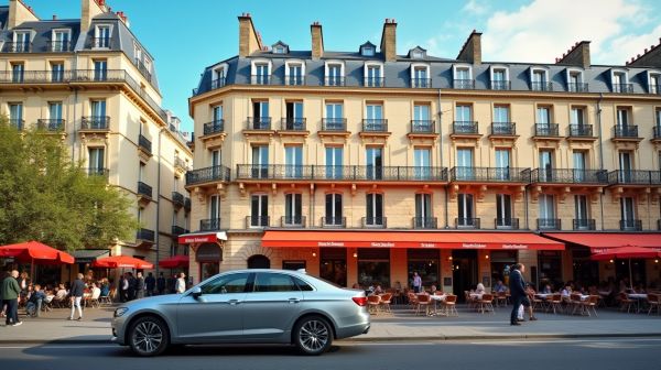 Comment réussir votre location courte durée à Paris